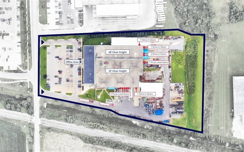 2032 FIRST ST LOUTH St, St. Catharines, L2S 0C5 | Image 2