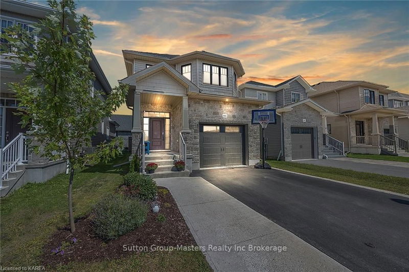 home for sale on 141 PAULINE TOM AVENUE