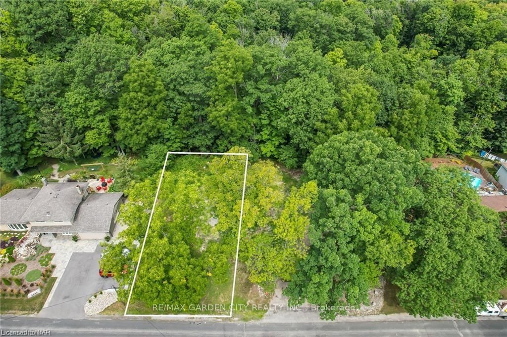 Vacant Land sold at 3764 GLEN Road, Thorold, 980 - Lincoln-Jordan/Vineland, L0R 1S0 - MLS: X9411409