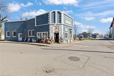 Sale Of Business for sale at 34 QUEENS Circle, Fort Erie, 337 - Crystal Beach, L0S 1B0 - MLS: X9411413