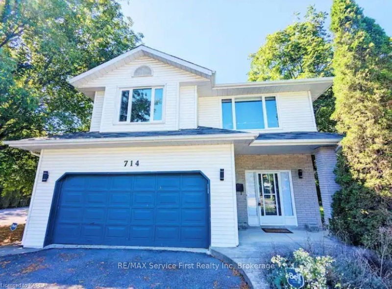 home for sale on 714 PORTSMOUTH Avenue