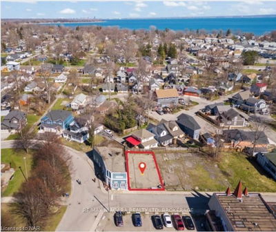 Land for sale at 34 QUEENS Circle, Fort Erie, 337 - Crystal Beach, L0S 1B0 - MLS: X9411417