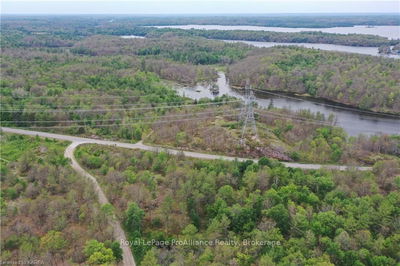 Vacant Land for sale at PT LT 7 SMITHS BAY LOT N/A, Rideau Lakes, Rideau Lakes (South Crosby) Twp, K0G 1E0 - MLS: X9411418