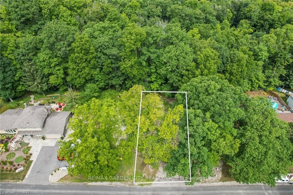 Vacant Land sold at LOT #2 3764 GLEN Road, Thorold, 980 - Lincoln-Jordan/Vineland, L0R 1S0 - MLS: X9411427