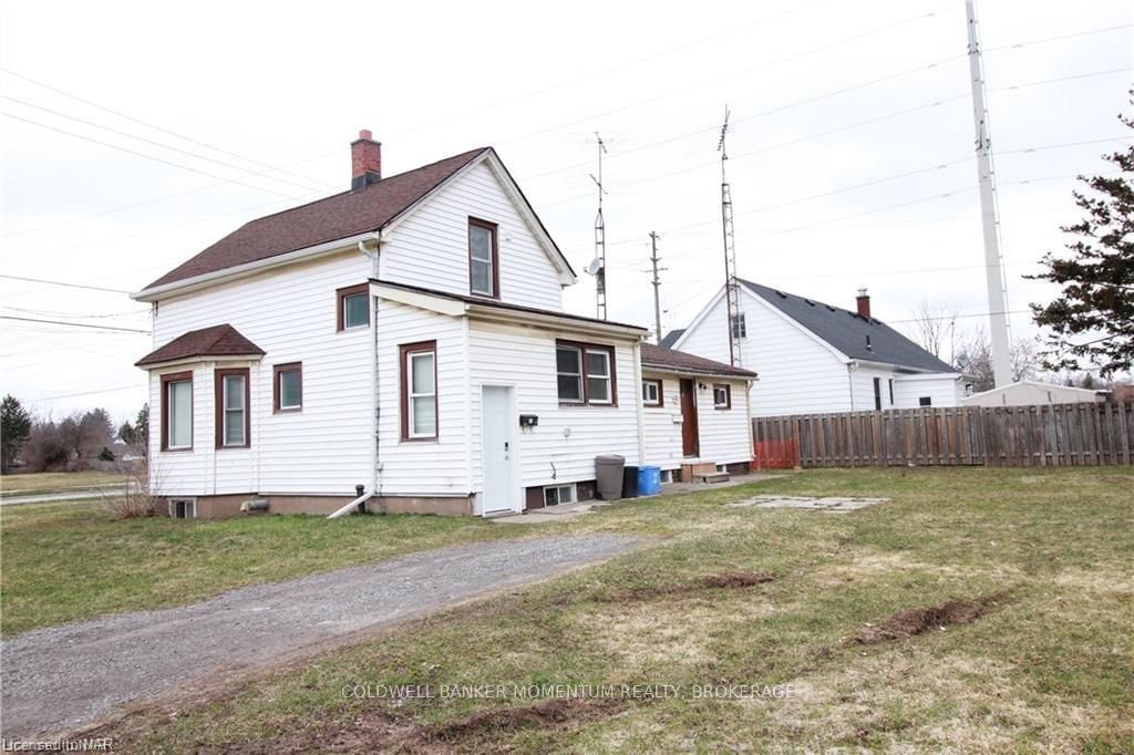 Building at 6510 DRUMMOND Road, Niagara Falls, Dorchester