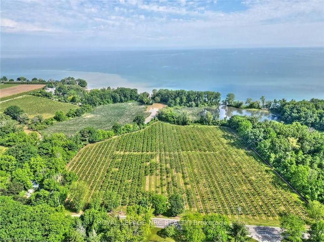 1378 LAKESHORE Road