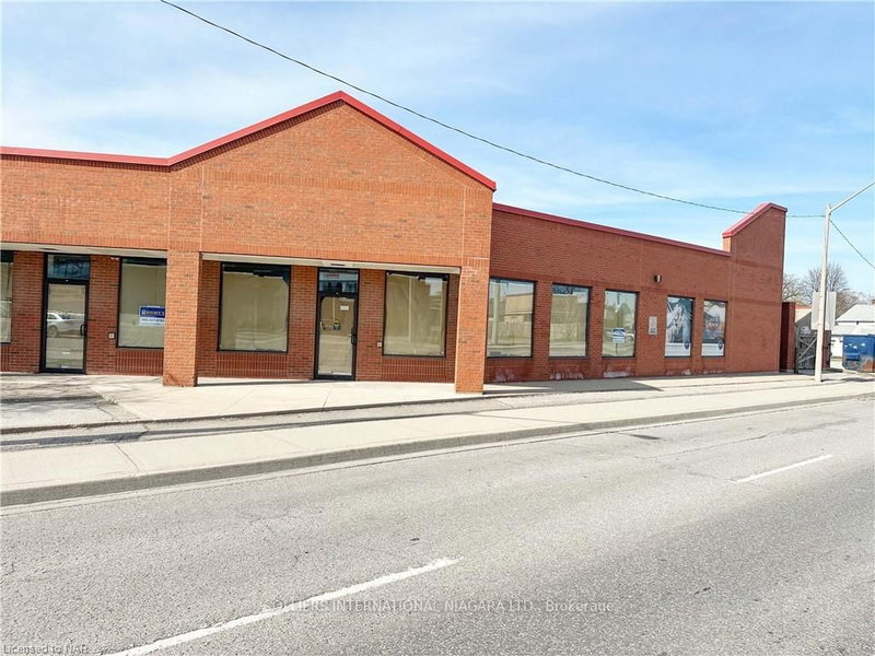 7 - 191 WELLAND Ave, St. Catharines, L2R 2P2 | Image 2