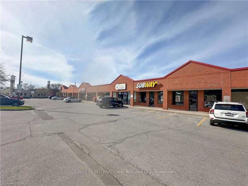 7 - 191 WELLAND Ave, St. Catharines, L2R 2P2 | Image 3