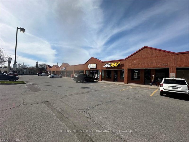 8 - 191 WELLAND Ave, St. Catharines, L2R 2P2 | Image 3