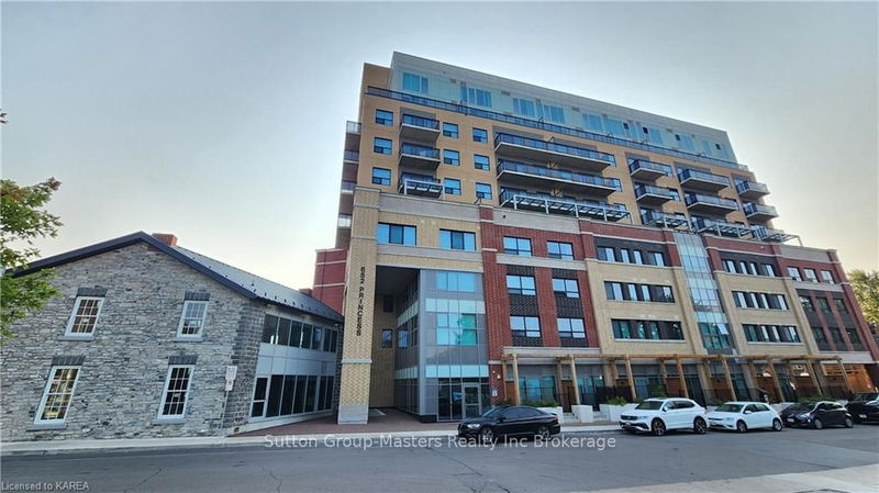 home for sale on 211-652 PRINCESS Street