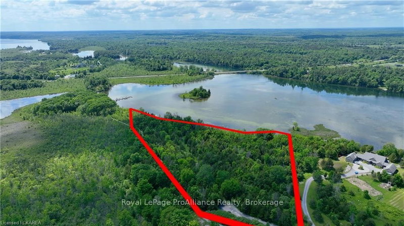 LOT 5 APPLEWOOD Lane, Inverary, K0H 1X0 | Image 2