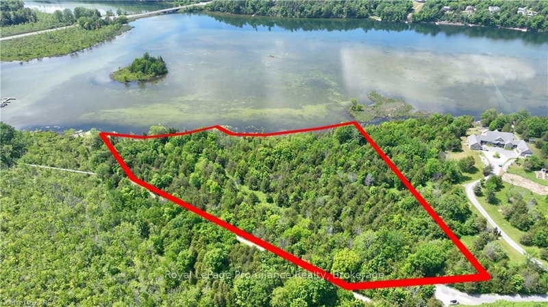 LOT 5 APPLEWOOD Lane, Inverary, K0H 1X0 | Image 3