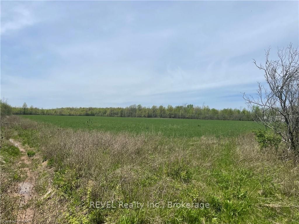 Vacant Land sold at PT LT 3 SUNSET Drive, Fort Erie, 331 - Bowen, L2A 5M4 - MLS: X9411573