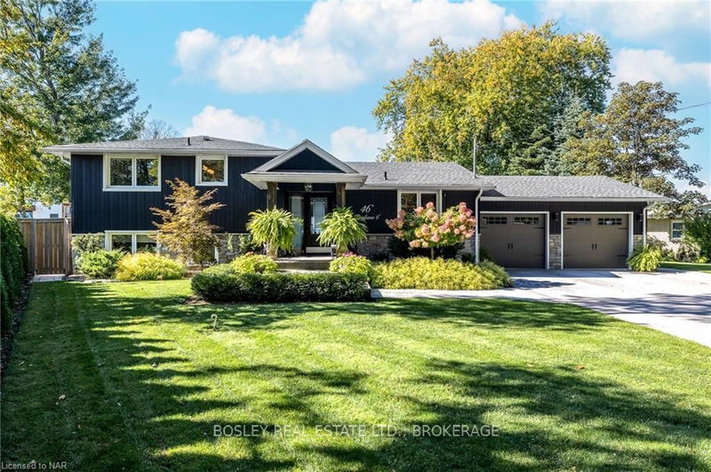 home for sale on 46 FIRELANE 6 Road