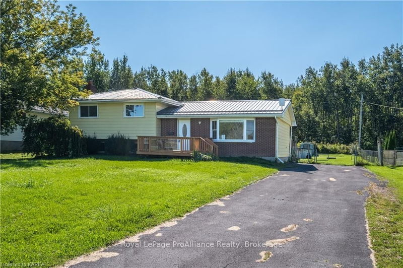 home for sale on 1195 MOIRA Street W