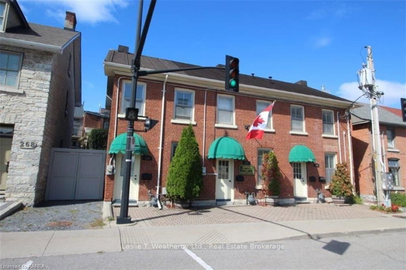 270 WELLINGTON St, Kingston, K7K 2Z1 | Image 2