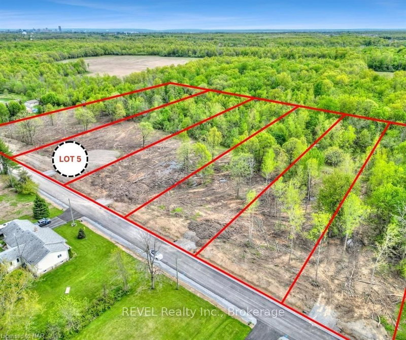 (LOT 5) 2136 HOUCK Cres, Fort Erie, L2A 5M4 | Image 3