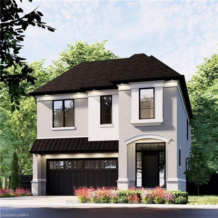 Building at LOT 75 TERRAVITA Drive, Niagara Falls, 206 - Stamford