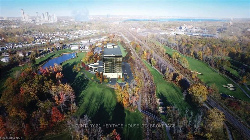 801 - 7711 GREEN VISTA Gate, Niagara Falls, L2H 1R1 | Image 3