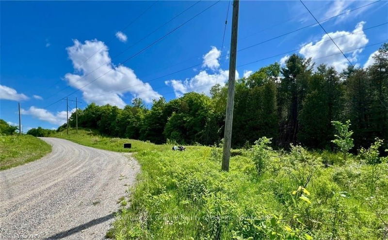 LOT 31 WINTERGREEN Rd, North Frontenac - Frontenac North image-0-0