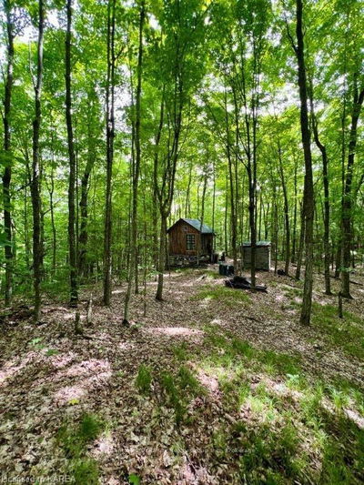 LOT 31 WINTERGREEN Rd, North Frontenac - Frontenac North image-0-3