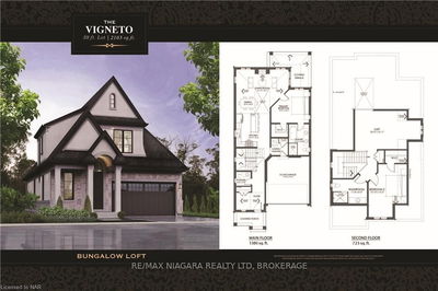 78 TERRAVITA Dr, Niagara Falls - Stamford image-0-1