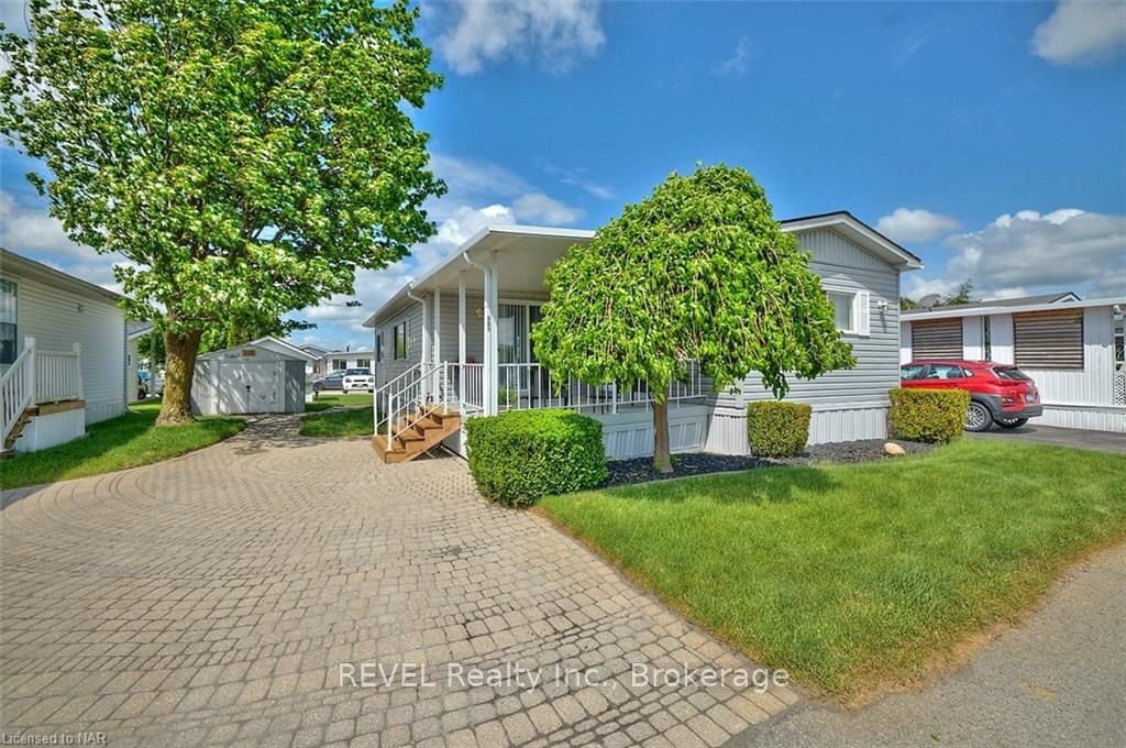 Building at 3033 TOWNLINE Road, Fort Erie, Black Creek