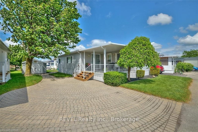 321 - 3033 TOWNLINE Rd, Fort Erie, L0S 1S1 | Image 2