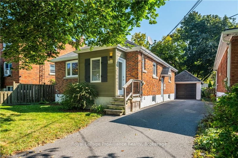 home for sale on 225 REGENT Street