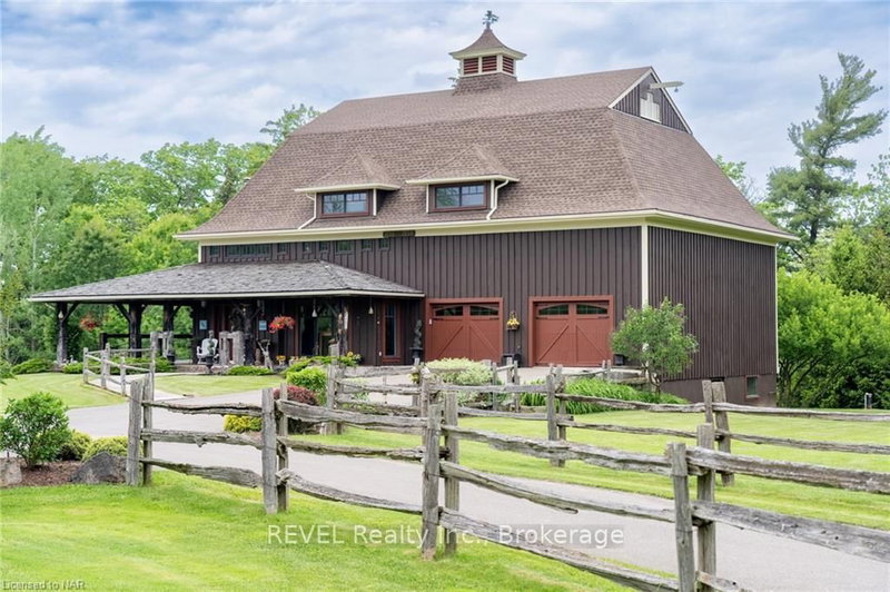 3111 FAYWELL Rd, Thorold, L0S 1E6 | Image 2