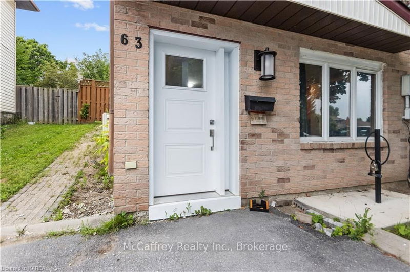 home for sale on 63 JOYCE Street