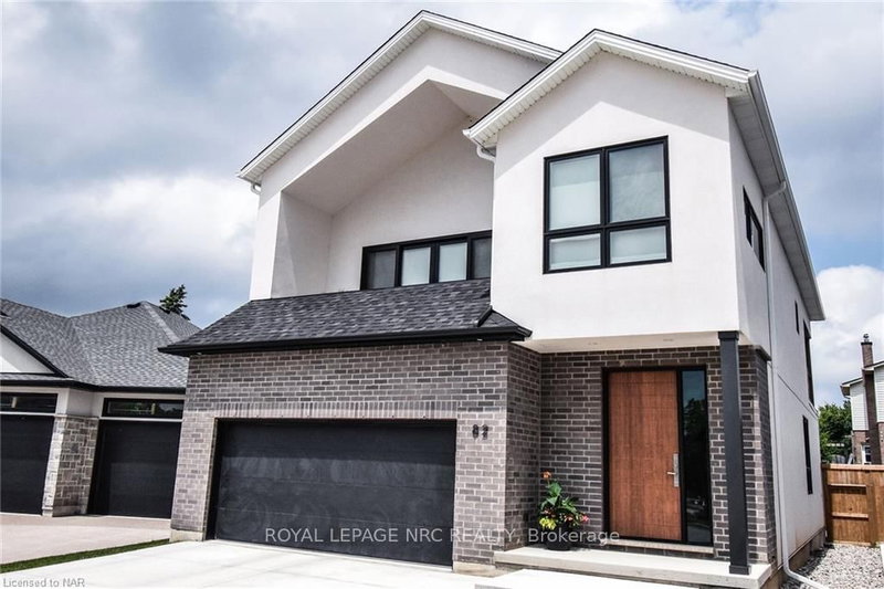 82 IVY Cres, Thorold, L2V 0J9 | Image 2