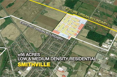 LOT 8 STATION Rd, West Lincoln - 057 - Smithville