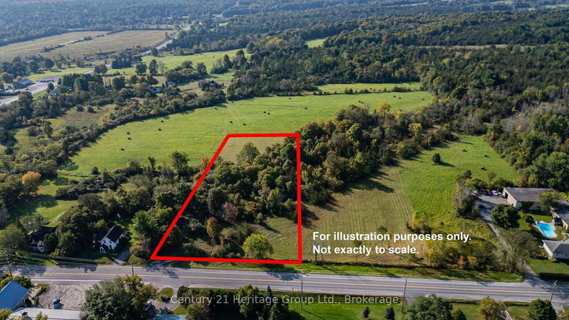 2183 UNITY Rd, Mcdonalds Corners - City North of 401 image-0-0