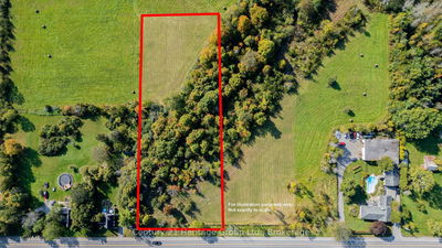 2183 UNITY Rd, Mcdonalds Corners - City North of 401 image-0-1