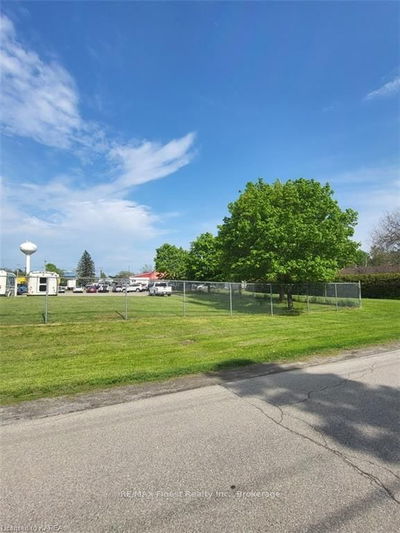 LOT 31 QUEEN St, Gananoque - 