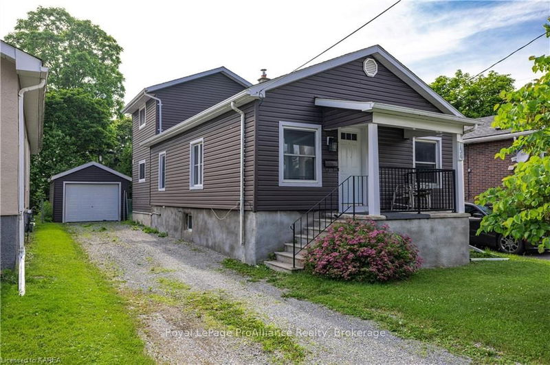 home for sale on 104 TORONTO Street