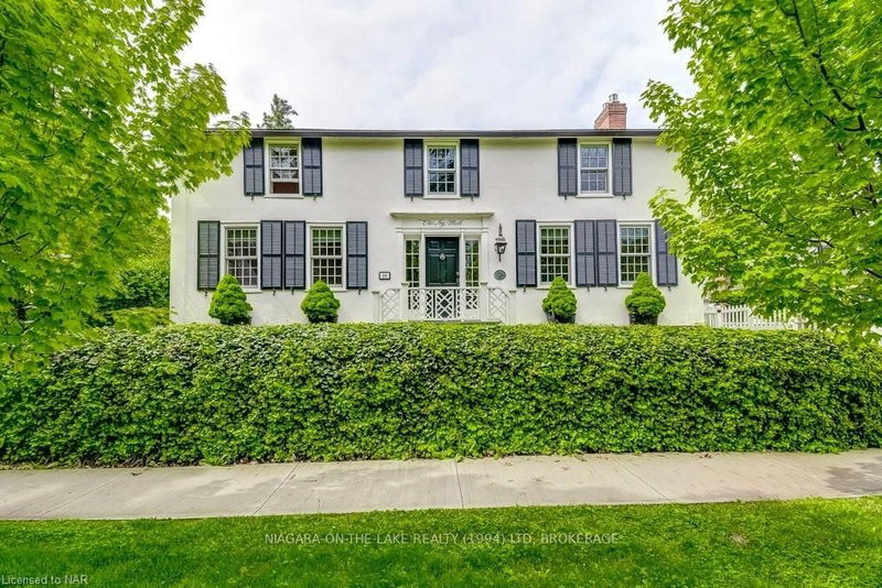 28 PRIDEAUX St, Niagara-on-the-Lake, L0S 1J0 | Image 2