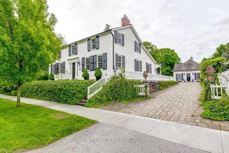 28 PRIDEAUX St, Niagara-on-the-Lake, L0S 1J0 | Image 3