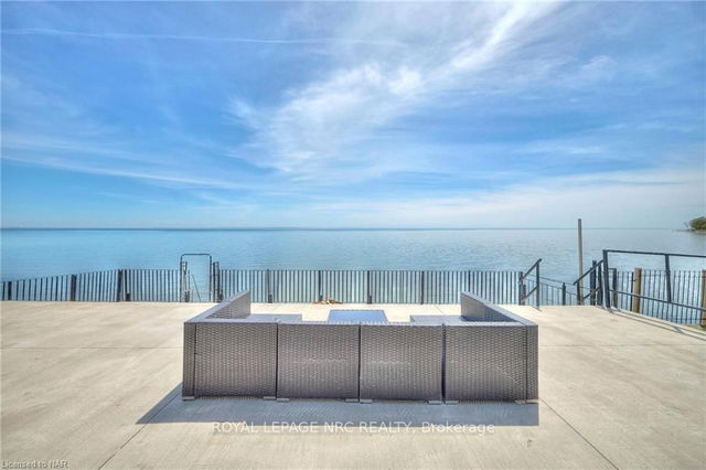 11851 LAKESHORE ROAD