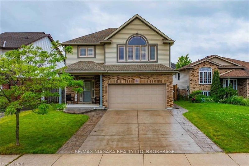 home for sale on 6557 MARY Drive