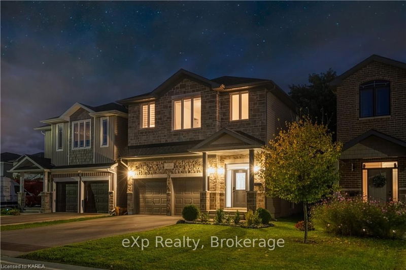 home for sale on 217 CLIPPER Court