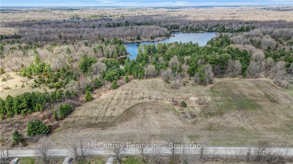 Vacant Land sold at LOT 1 WHITE LAKE Road, Central Frontenac, Frontenac Centre, K0H 1T0 - MLS: X9411932