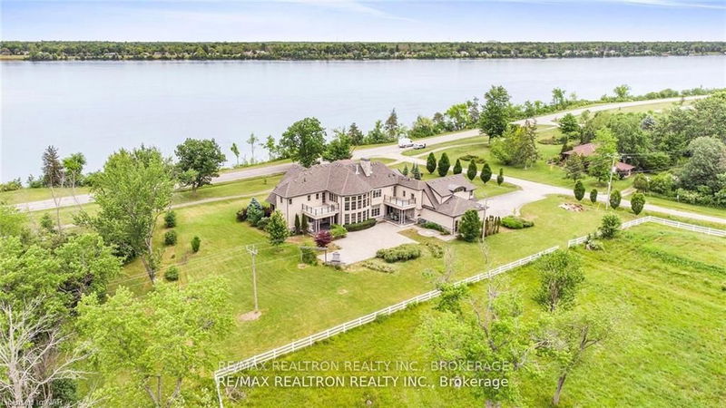 home for sale on 3629 NIAGARA RIVER Pkwy