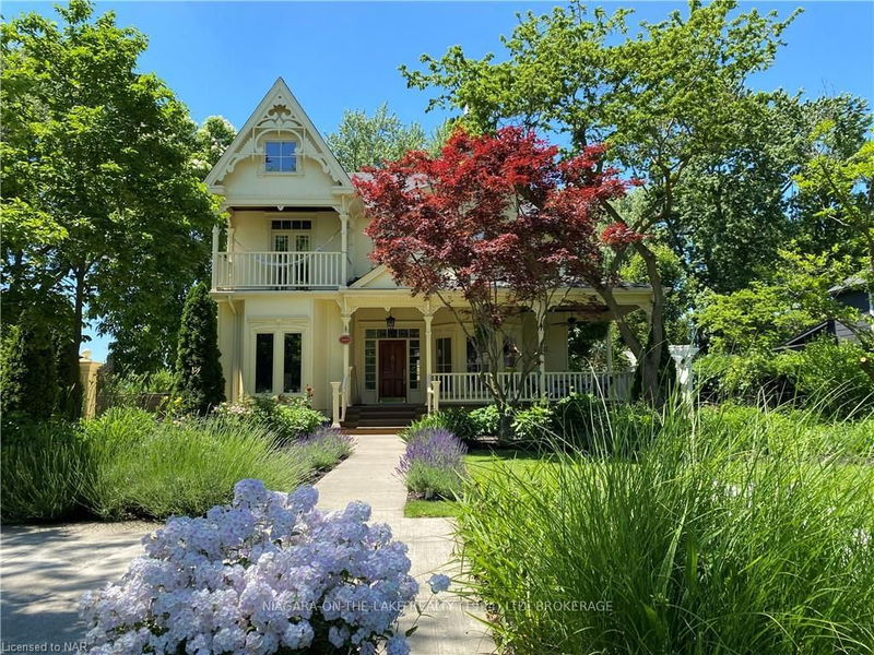 home for sale on 14650 NIAGARA Pkwy