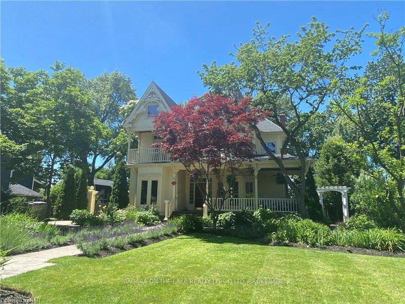 14650 NIAGARA Pkwy, Niagara-on-the-Lake, L0S 1J0 | Image 2