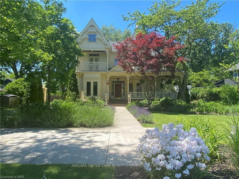 14650 NIAGARA Pkwy, Niagara-on-the-Lake, L0S 1J0 | Image 3