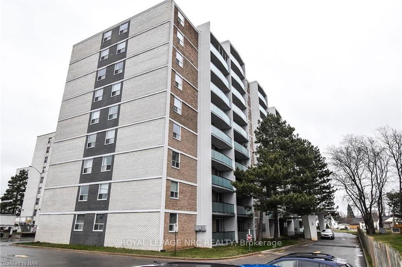 Unit 908 — 359 GENEVA St, St. Catharines - Fairview image-0-0