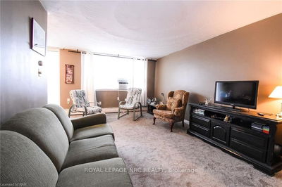 Unit 908 — 359 GENEVA St, St. Catharines - Fairview image-0-3