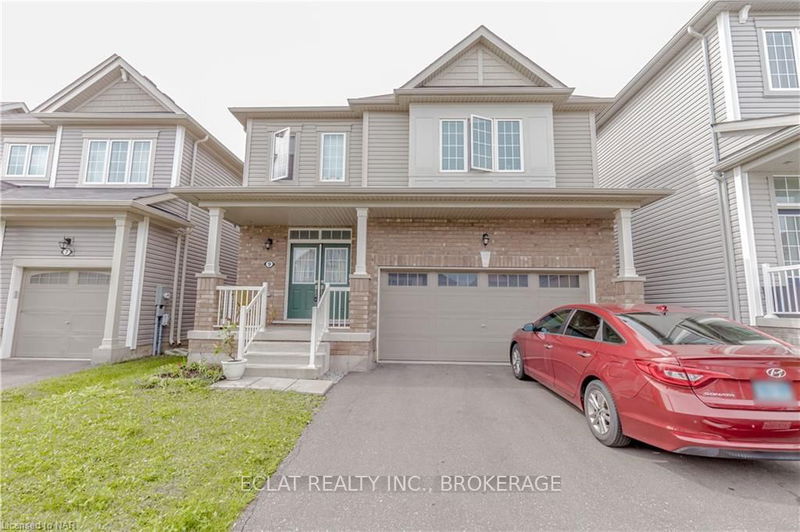 home for sale on 9 CLOY Drive